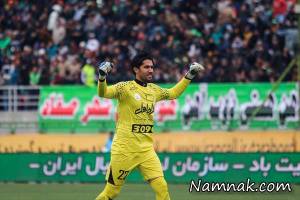 سید حسین حسینی ، سپاهان در پی حسینی
