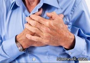ازدواج بیماران قلبی ، شانس افراد متاهل در زنده ماندن حملات قلبی