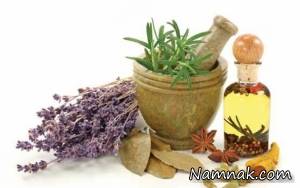 درمان های طبیعی ، نسخه طبیعی برای بیماری ها