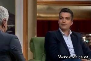 عادل فردوسی پور ، عادل فردوسی پور در برنامه دورهمی