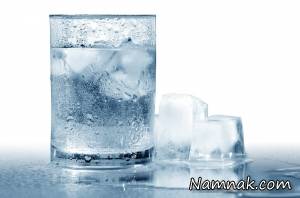 خوردن یخ ، تمایل به خوردن یخ
