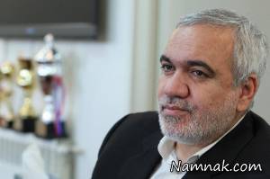 علی فتح الله زاده