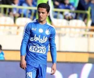 امید نورافکن ، گفت و گویی احساسی با امید نورافکن