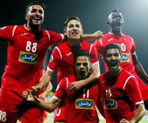پرسپولیس