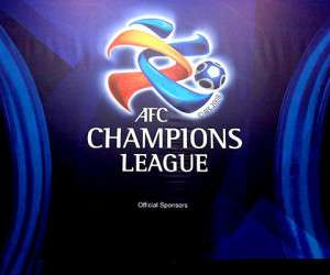 لیگ قهرمانان آسیا ، حریفان پرسپولیس و استقلال