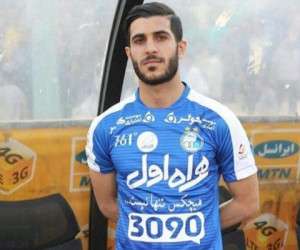 بهنام برزای ، استقلال