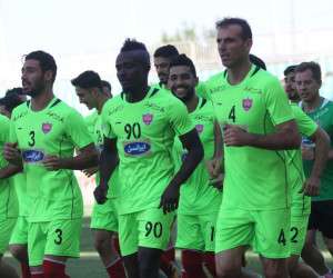 پرسپولیس