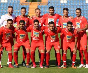 پرسپولیس