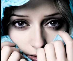 دو چشم نابینا