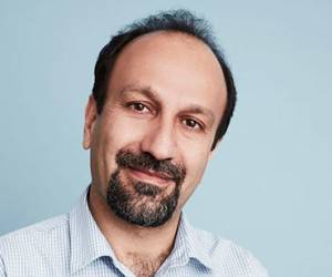 اصغر فرهادی ، اصغر فرهادی در پاریس