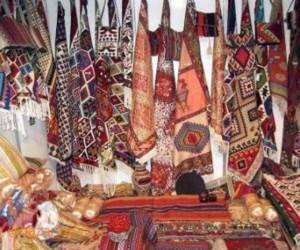 صنایع دستی لرستان