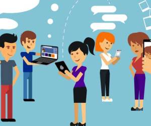 دوستی اینترنتی ، دوستی در اینترنت
