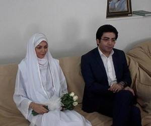 فرزاد حسنی ، آزاده نامداری