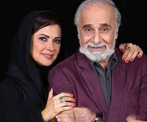 عکسهای جالب بازیگران و خانواده هایشان