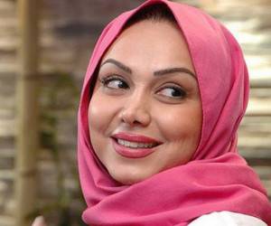بهنوش بختیاری ، محمدرضا آرین