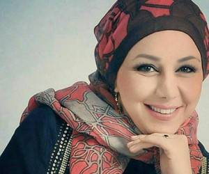 بهنوش بختیاری ، بهنوش بختیاری و همسرش