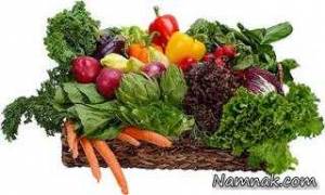 خوراکی های سرشار از اهن ، خوراکی های غنی از آهن