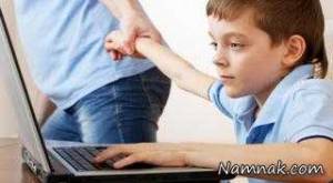 آیا اینترنت بر نمرات بچه ها تاثیر می گذارد ، تاثیر اینترنت بر کودکان