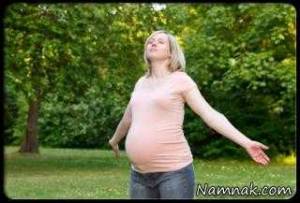 چند روش برای لذت بردن از بارداری ، توصیه هایی برای لذت بردن در بارداری