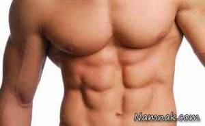 آیا فقط مصرف گوشت باعث حجم عضلات میشود ، گياهان عضله ساز