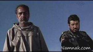 پرویز پرستویی ، سردار محمد ناظری