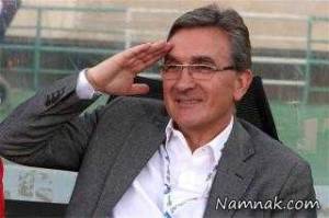 تمدید قرارداد برانکو ایوانکوویچ با پرسپولیس