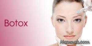 کاربرد بوتاکس ، موارد کاربرد بوتاکس