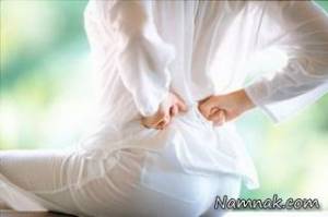 کمردرد ، کمردرد چه علتی دارد