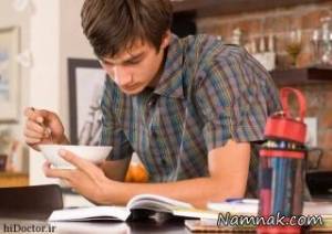 روزهای امتحان ، امتحان