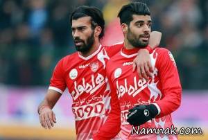 طارمی ، مهدی طارمی