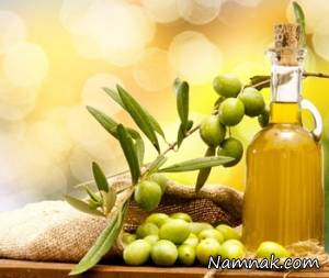 روغن زیتون