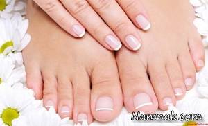ناخن ، زیبایی ناخن