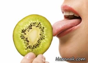 حس چشایی ، حس چشایی زبان