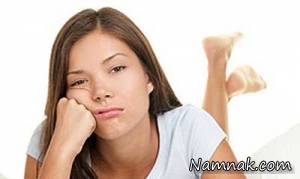 بی حوصلگی ، کسالت وبی حوصلگی