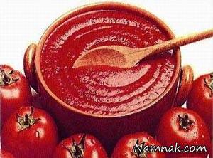 رب گوجه فرنگی ، رب تقلبی