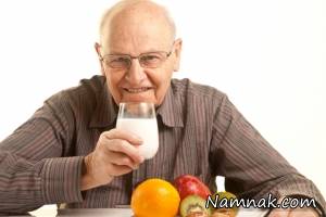 رژیم غذایی ، فشار خون