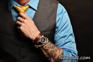 تاتو ، انواع تاتو