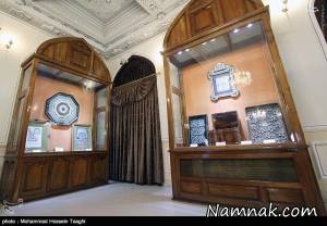 هدایای مقام معظم رهبری ، موزه گنجینه هدایای مقام معظم رهبری
