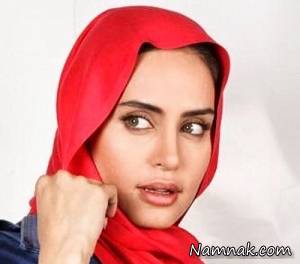 الناز شاکردوست ، میترا حجار