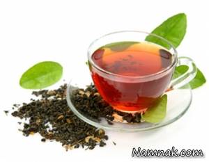چای ، چای سیاه