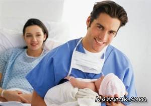 بعد از زایمان ، کنترل فشار خون بعد از زایمان