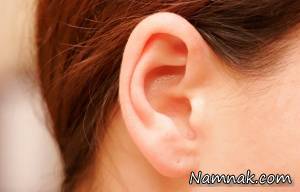 گوش ، تمیز کردن جرم گوش