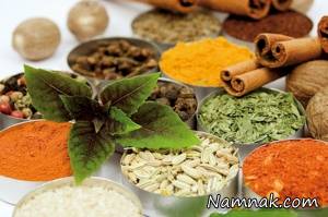 توصیه های تغذیه ای ، توصیه های تغذیه ای در فصل سرما