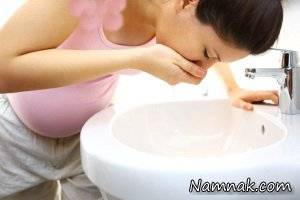 ویار ، ویار حاملگی