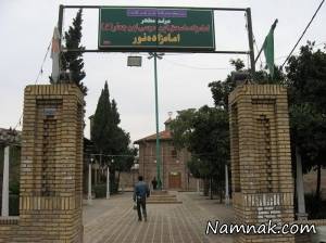 امامزاده ، امامزاده نور گرگان