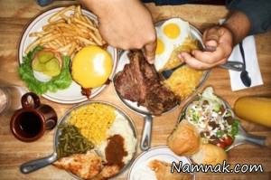 رژیم غذایی ، بهترین رژیم غذایی