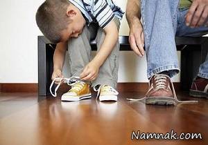 کفش ، اهمیت تمیزی کفش
