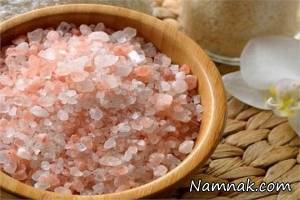 نمک هیمالیا ، سنگ نمک هیمالیا