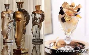 آب معدنی ، گران ترین آب معدنی