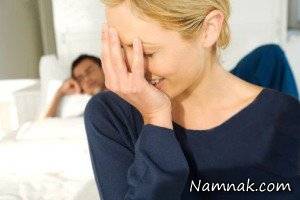 دعوای زن وشوهری ، کارهای اشتباه موقع دعوای زن وشوهری